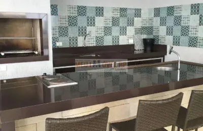 Apartamento com 3 dormitórios à venda, 107 m² por r$ 399.000,00 - vila seixas - ribeirão preto/sp