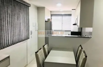 Apartamento com 2 quartos à venda na Vila Virgínia, Ribeirão Preto 