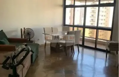 Apartamento à venda no bairro centro - ribeirão preto/sp