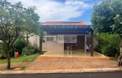 Casa com 3 quartos à venda em bonfim paulista, ribeirão preto  por r$ 750.000