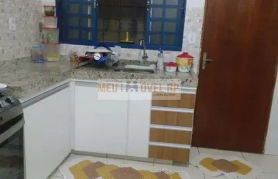 Casa com 3 dormitórios à venda, 115 m² por r$ 360.000,00 - residencial e comercial palmares - ribeirão preto/sp