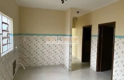 Casa com 2 quartos à venda no ipiranga, ribeirão preto  por r$ 260.000