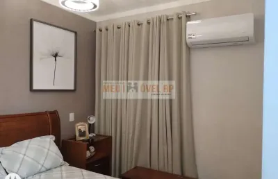 Apartamento com 2 quartos à venda no Alto da Boa Vista, Ribeirão Preto 