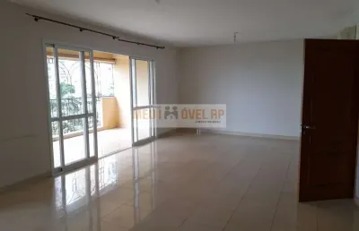 Apartamento com 3 quartos à venda no Jardim São Luiz, Ribeirão Preto 
