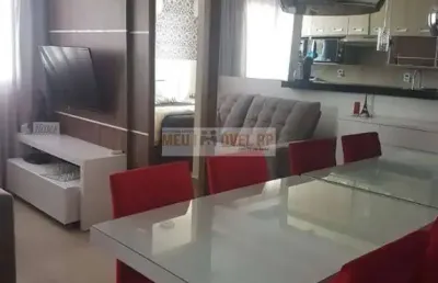 Apartamento com 2 quartos à venda no Reserva Sul Condomínio Resort, Ribeirão Preto 