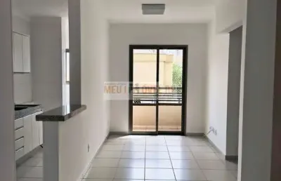 Apartamento para alugar no bairro jardim botânico - ribeirão preto/sp