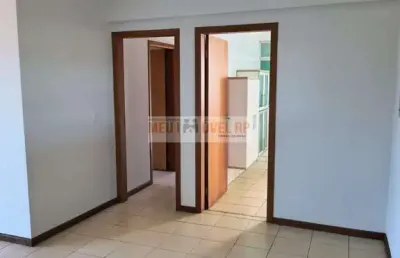 Apartamento com 2 quartos à venda na Vila Ana Maria, Ribeirão Preto 