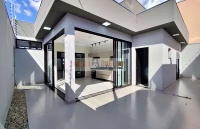 Casa com 3 quartos à venda na vila monte alegre, ribeirão preto , 171 m2 por r$ 840.000