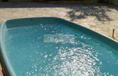 Casa com 3 dormitórios à venda, 220 m² por r$ 520.000,00 - residencial e comercial palmares - ribeirão preto/sp