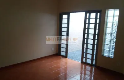 Casa com 2 dormitórios à venda, 117 m² por r$ 320.000,00 - vila tibério - ribeirão preto/sp