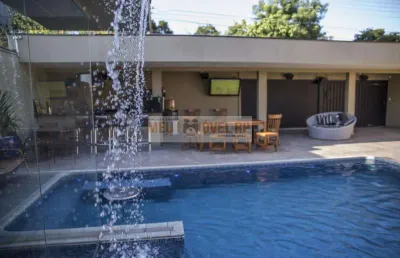 Casa com 3 dormitórios à venda, 213 m² por r$ 1.300.000,00 - ribeirânia - ribeirão preto/sp