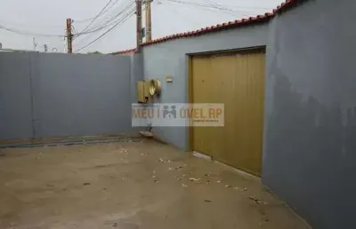 Casa com 4 quartos à venda no jardim heitor rigon, ribeirão preto , 148 m2 por r$ 260.000