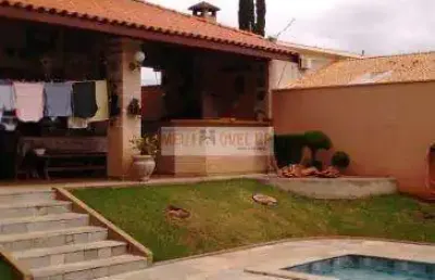 Casa com 4 quartos à venda no City Ribeirão, Ribeirão Preto 