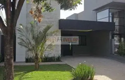 Casa à venda no bairro recreio das acácias - ribeirão preto/sp