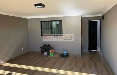 Casa com 2 quartos à venda no alto do ipiranga, ribeirão preto , 85 m2 por r$ 280.000