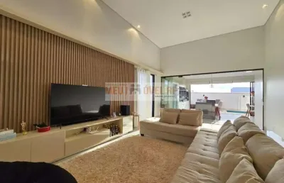 Casa à venda no bairro vila do golf - ribeirão preto/sp