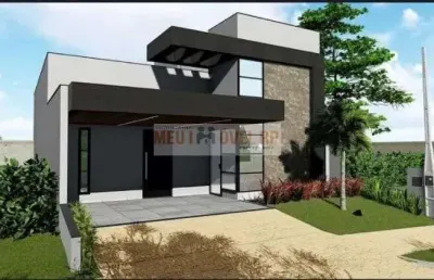 Casa à venda no bairro recreio anhangüera - ribeirão preto/sp