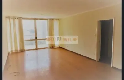 Apartamento com 3 quartos à venda no Centro, Ribeirão Preto 