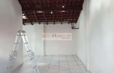 Casa com 2 quartos à venda na vila brasil, ribeirão preto , 44 m2 por r$ 250.000