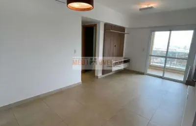 Apartamento com 2 quartos à venda em Bonfim Paulista, Ribeirão Preto 