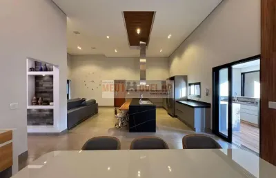 Casa para alugar no bairro portal da mata - ribeirão preto/sp
