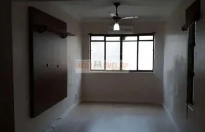 Apartamento com 2 quartos à venda no Jardim Paulista, Ribeirão Preto 