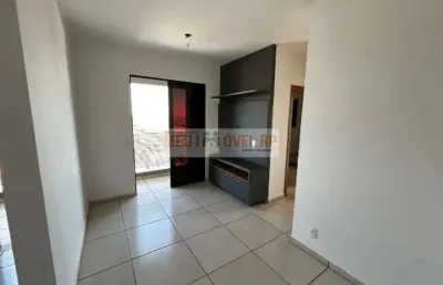 Apartamento à venda no bairro bonfim paulista - ribeirão preto/sp