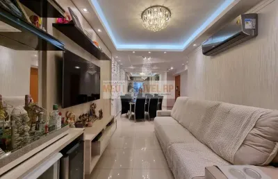 Apartamento à venda no bairro jardim paulista - ribeirão preto/sp