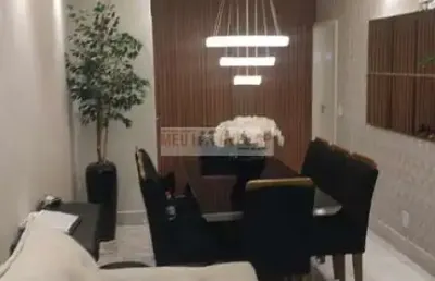 Apartamento à venda no bairro centro - ribeirão preto/sp