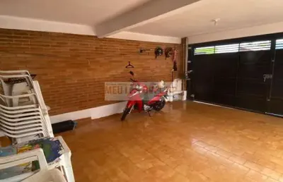 Casa com 3 quartos à venda no Quintino Facci II, Ribeirão Preto 