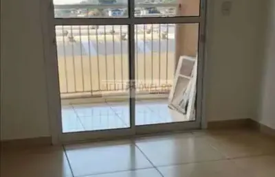 Apartamento com 2 quartos à venda no Jardim Anhangüera, Ribeirão Preto 
