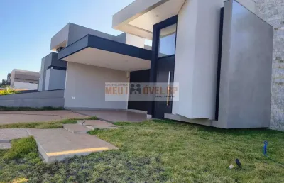 Casa à venda no bairro distrito de bonfim paulista - ribeirão preto/sp