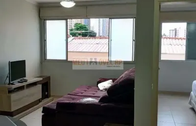 Apartamento à venda no bairro vila seixas - ribeirão preto/sp