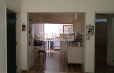 Casa com 3 dormitórios à venda, 230 m² por r$ 700.000,00 - jardim macedo - ribeirão preto/sp