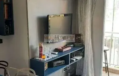 Apartamento com 2 dormitórios à venda, 56 m² por r$ 375.000,00 - nova aliança - ribeirão preto/sp