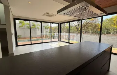 Casa à venda no bairro vila do golf - ribeirão preto/sp