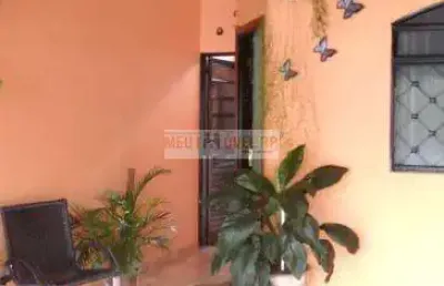 Casa com 2 dormitórios à venda, 113 m² por r$ 310.000,00 - jardim piratininga - ribeirão preto/sp