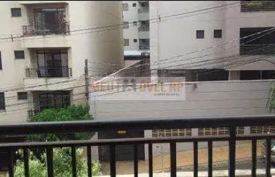 Apartamento com 2 dormitórios à venda, 90 m² por r$ 477.000 - jardim irajá - ribeirão preto/sp