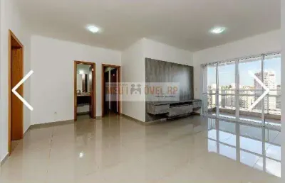 Apartamento com 3 dormitórios à venda, 120 m² por r$ 680.000 - jardim irajá - ribeirão preto/sp