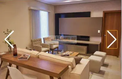 Apartamento com 3 dormitórios à venda, 80 m² por r$ 390.000,00 - vila tibério - ribeirão preto/sp