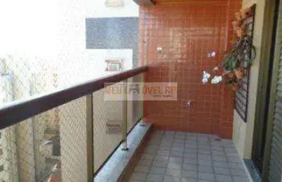 Apartamento com 4 dormitórios à venda, 150 m² por r$ 728.000 - centro - ribeirão preto/sp
