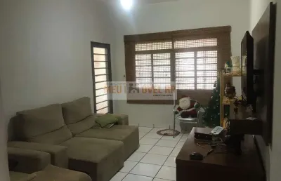 Casa com 2 dormitórios à venda, 200 m² por r$ 340.000,00 - quintino facci i - ribeirão preto/sp