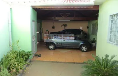 5 dormitórios à venda, 280 m²  r$ 590.000 - parque residencial cândido portinari - ribeirão preto/sp