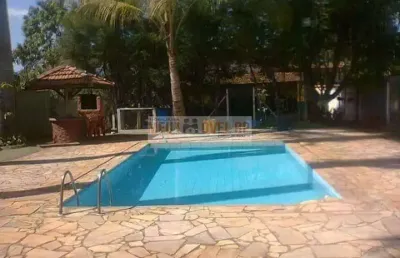 Chácara com 2 dormitórios à venda, 7000 m² por r$ 850.000,00 - condomínio veredas do rio pardo - serra azul/sp