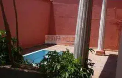 Casa com 3 dormitórios à venda, 270 m² por r$ 320.000,00 - campos elíseos - ribeirão preto/sp