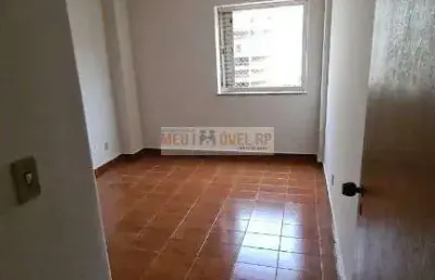 Apartamento com 3 dormitórios à venda, 94 m² por r$ 270.000,00 - centro - ribeirão preto/sp