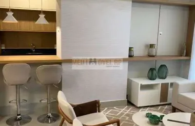 Apartamento com 3 dormitórios à venda, 117 m² por r$ 850.000,00 - jardim veneza - franca/sp