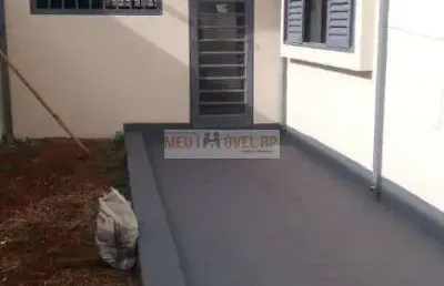 Casa com 3 dormitórios à venda, 169 m² por r$ 340.000 - ipiranga - ribeirão preto/sp
