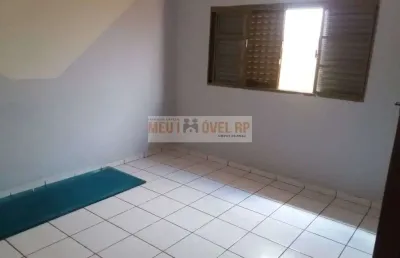 Casa com 3 dormitórios à venda, 120 m² por r$ 225.000,00 - ipiranga - ribeirão preto/sp