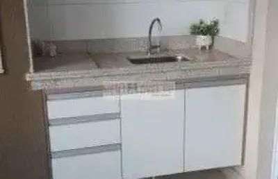 Apartamento com 3 dormitórios à venda, 115 m² por r$ 750.000 - nova aliança - ribeirão preto/sp